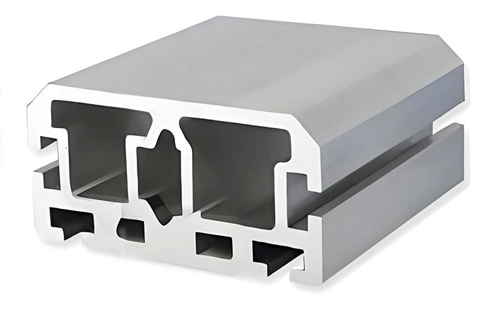 鋁型材定制開模機械手鋁型材