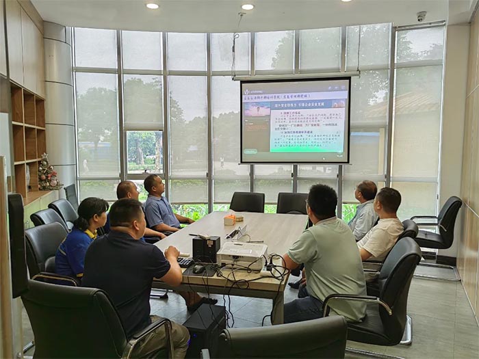 鋁型材定制開模