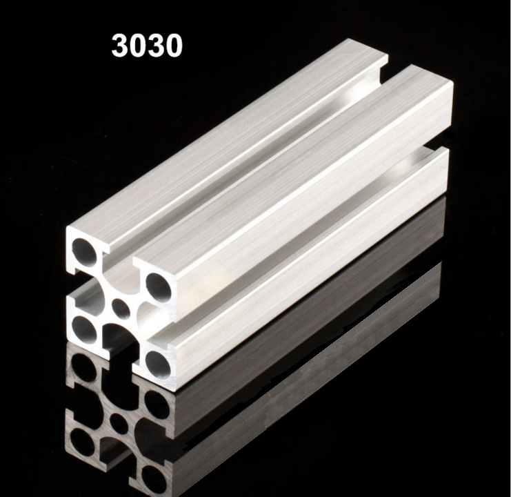 設(shè)備支架鋁材