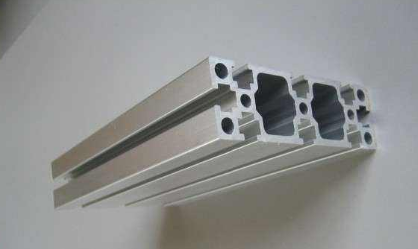 鋁型材定制開模