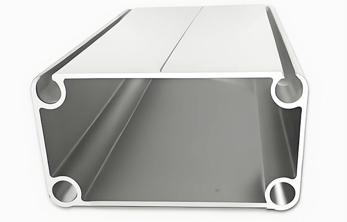 鋁型材定制開模