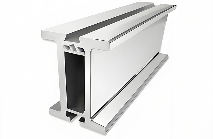 鋁型材定制開模