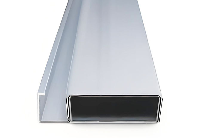 鋁型材定制開模