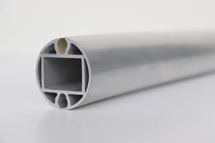 龍華鋁藝門鋁型材截面規(guī)格