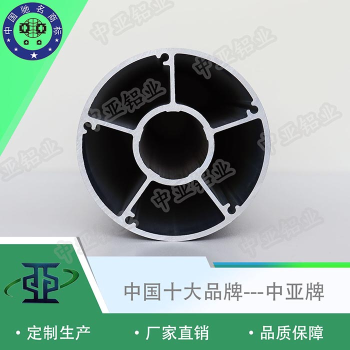 端州衛生間門鋁型材圖片