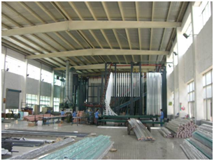 廣辰斷橋鋁門窗幾線產(chǎn)品 品牌有哪些